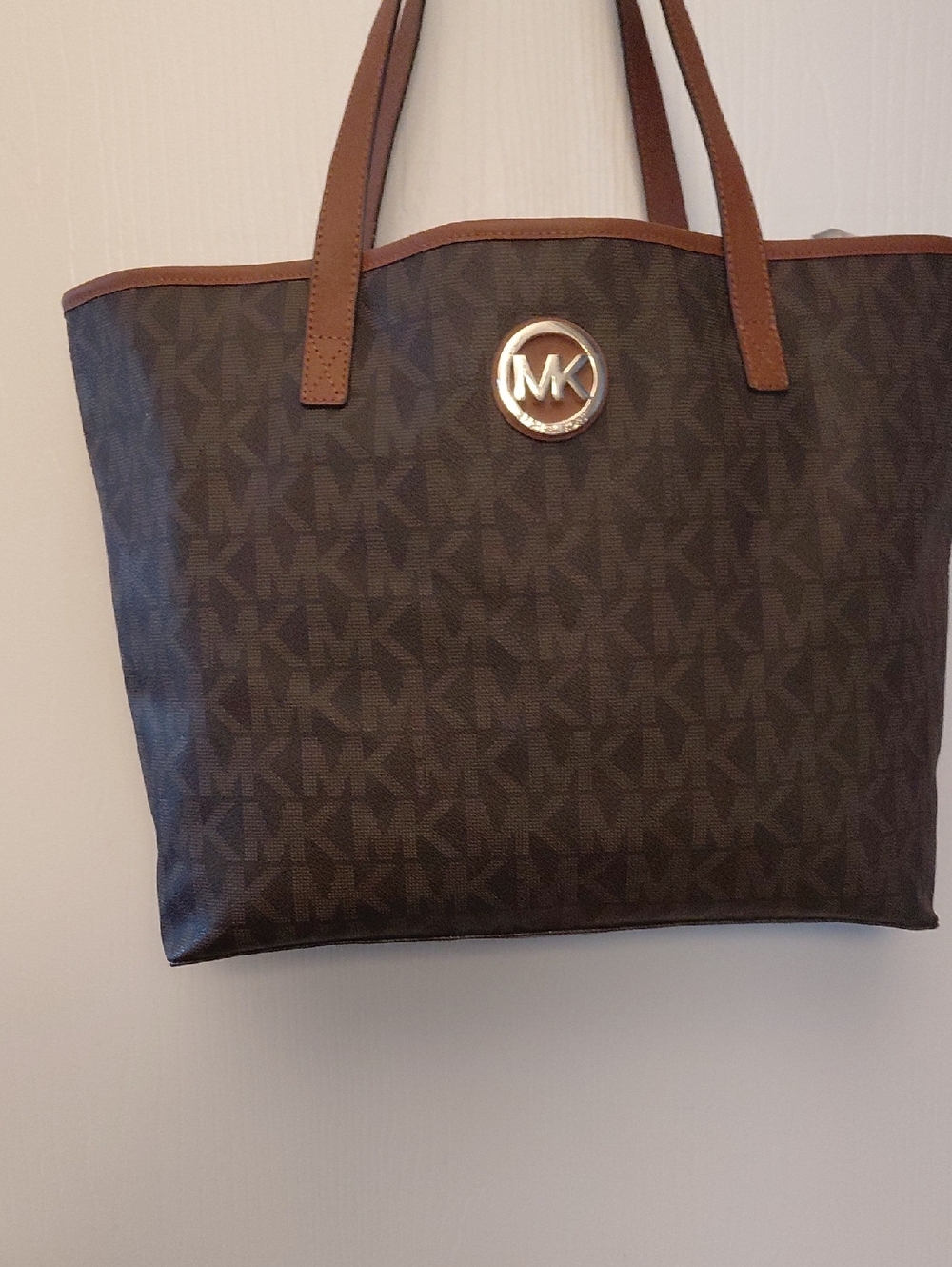 Michael Kors Jet Set Travel Tote